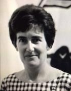 Adelaine Florence Hain 