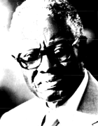 Bishop Alphaeus Hamilton Zulu