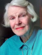 Audrey ‘Bobbie’ Cobden