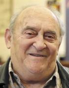 Denis Theodore Goldberg