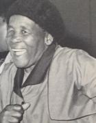 Dorothy Nomazotsho Zihlangu