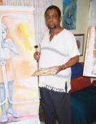 Eric Magamana Lubisi