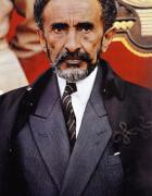 Haile Selassie I