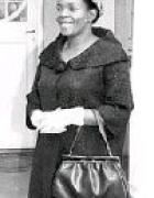 Harriet Ngubane