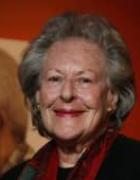 Irene Menell (nee Manderstam)