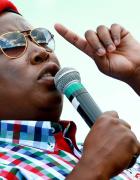 Julius Sello Malema