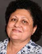 Magasvarie Govender