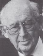 Advocate Israel “Isie” Aaron Maisels 