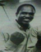 Maxwell Mduduzi Malinga