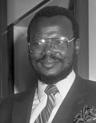 Chief Mangosuthu Gatsha Buthelezi
