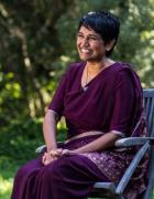 Pregaluxmi (Pregs) Govender