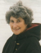 Sadie Forman