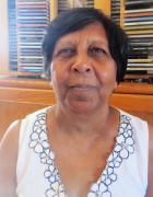 Sumboornam Pillay