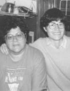 Sheila Lapinsky (nee Barsel)