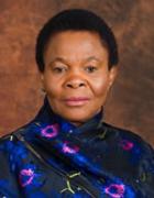 Susan Shabangu
