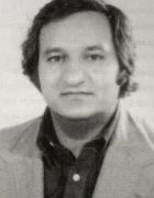 Mohamed Ismail Dinat