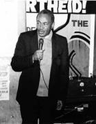 Archibald Jacob Gumede