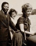 Freda Levson