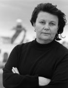 Barbara Anne Hogan