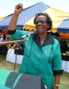 Bertha Gxowa (Mashaba)