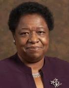 Brigitte Sylvia Mabandla