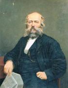  Charles  Du Val