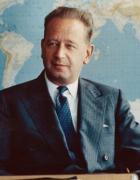 Dag Hjalmar Agne Carl Hammarskjöld