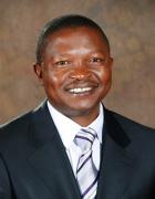 David Dabede Mabuza