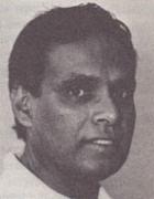 Ebrahim Ismail Ebrahim