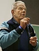 Edward 'Eddie' John Daniels