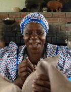 Elizabeth Mbatha