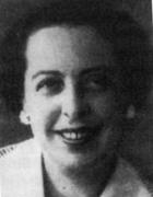 Ellen Phyllis Hellman
