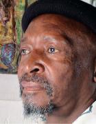 Eric Mbatha