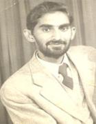 Abdool Karrim Essak 