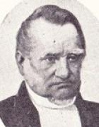Abraham Faure