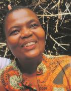Fezekile Ntsukela Kuzwayo (Khwezi)