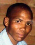 Fezile David Saphendu