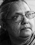 Ela Gandhi