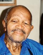 Milwa Mnyaluza “George” Pemba