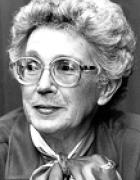 Gertrude Hope (nee Posthumus) Cooper