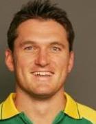 Graeme Craig Smith