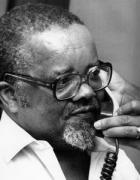 Harry Themba Gwala