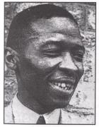 Herbert Isaac Ernest Dhlomo
