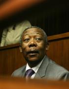 Jacob Sello (Jackie) Selebi