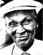 James “Sofasonke” Mpanza