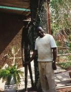  John  Hlatywayo