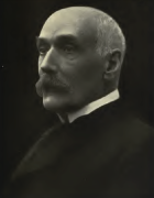 John Xavier Merriman