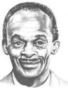 Joseph Albert Mokoena 