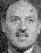 Leonard (Len) Lee-Warden