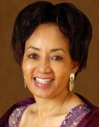 Lindiwe Nonceba Sisulu